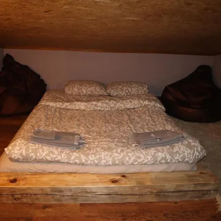 Roots * Borovets