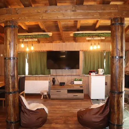 Roots Apartment Borovets