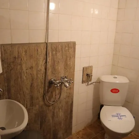 Apartment Roots Borovets